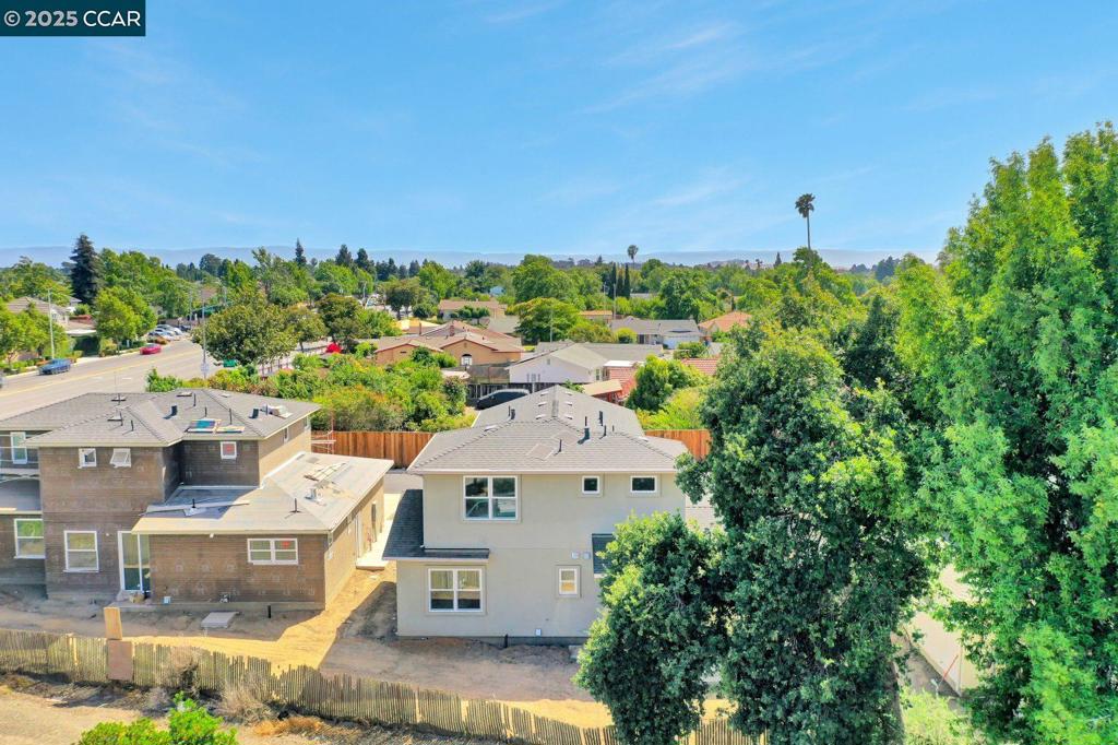 NORTHGATE - Residential