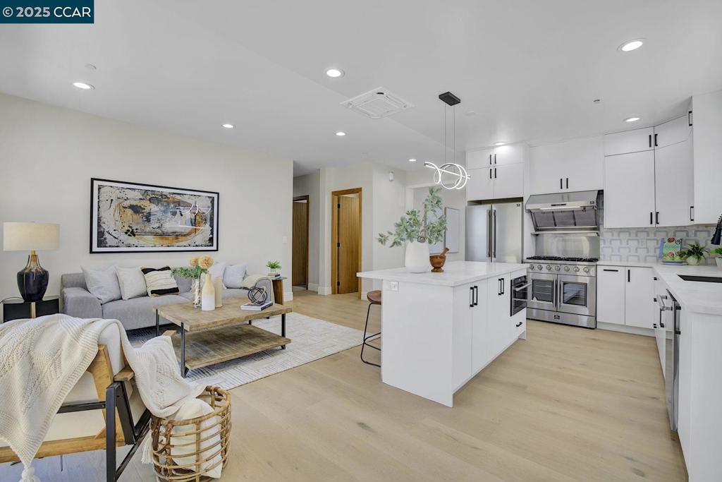 NORTHGATE - Residential