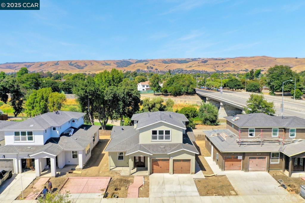 NORTHGATE - Residential