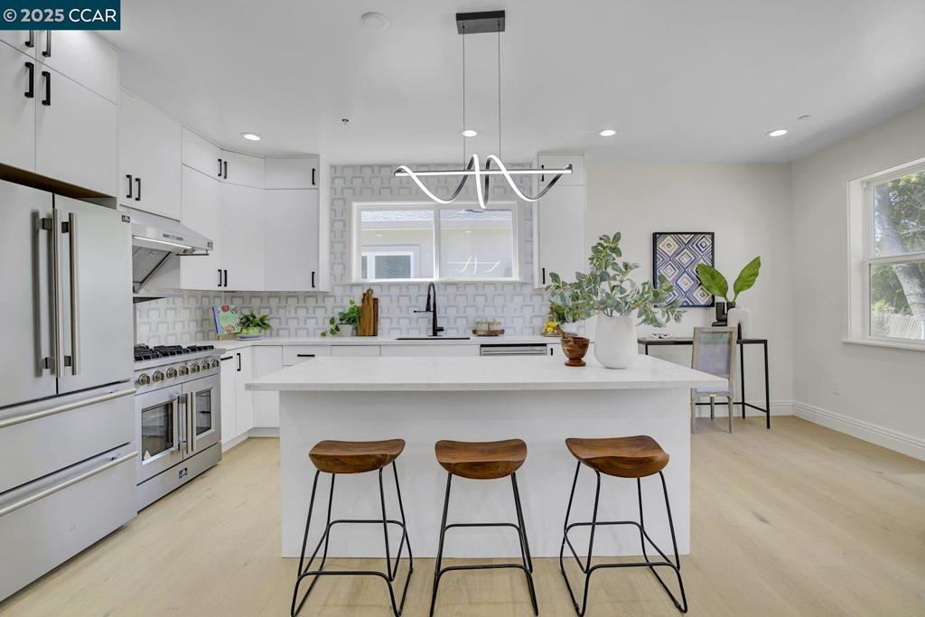 NORTHGATE - Residential