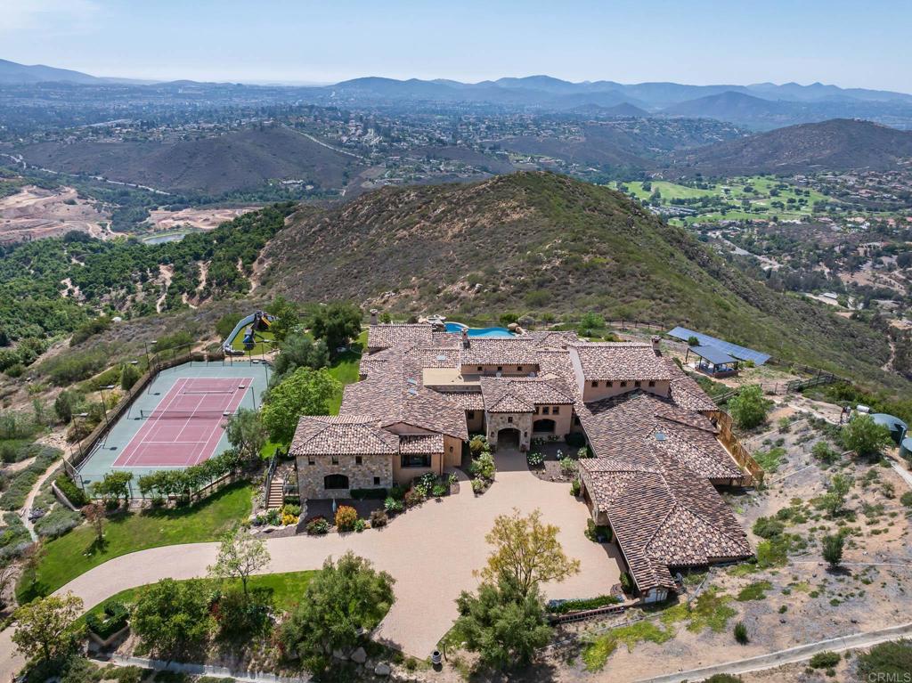 18000 Sunset Point Rd