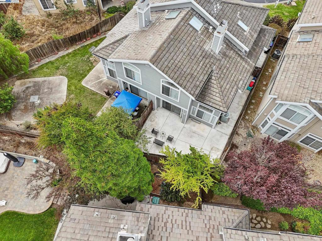 HERCULES - Residential