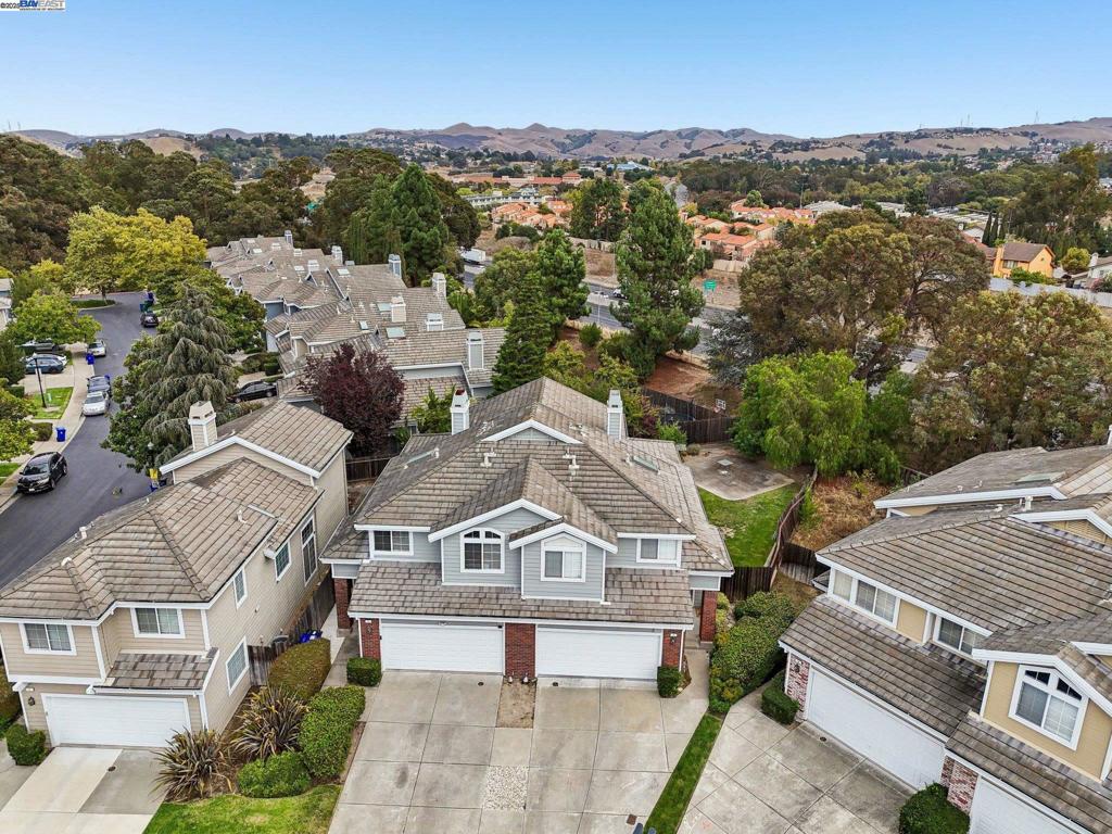 HERCULES - Residential