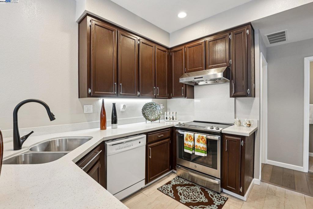 HERCULES - Residential
