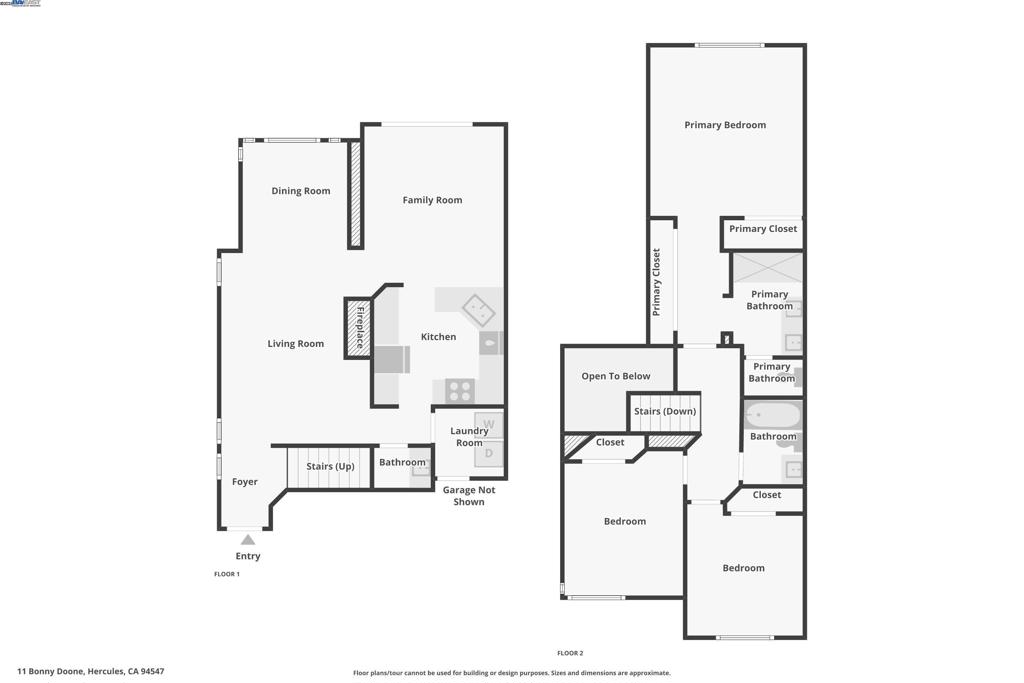 HERCULES - Residential