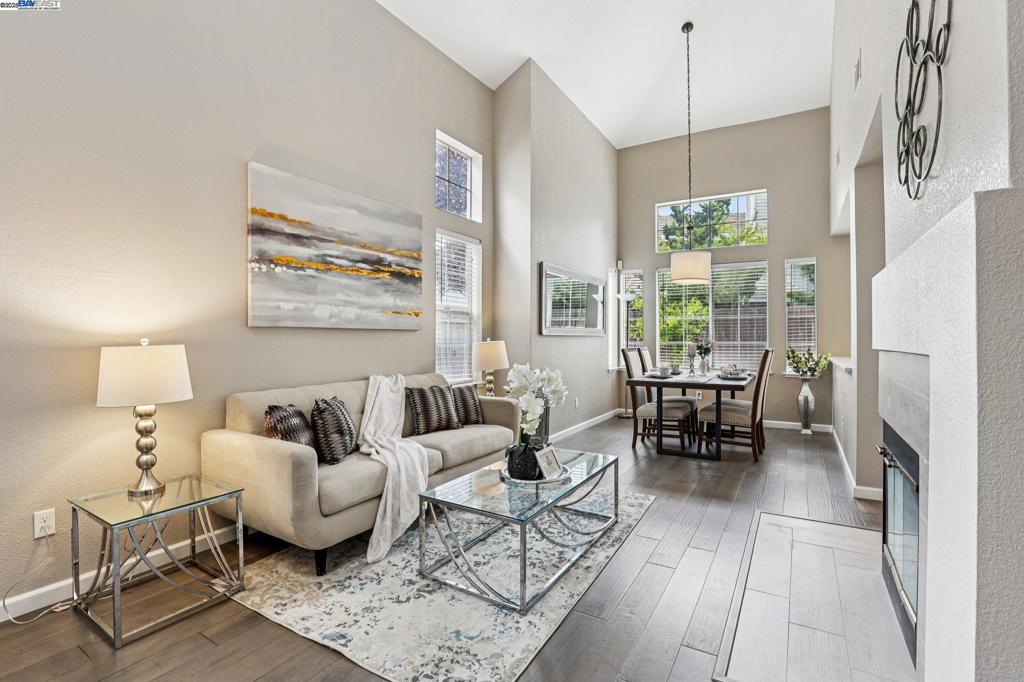 HERCULES - Residential