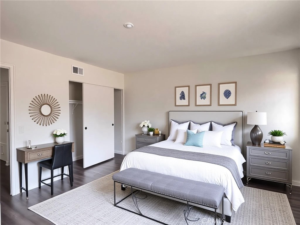 Deerfield Park (DC) - Residential Lease
