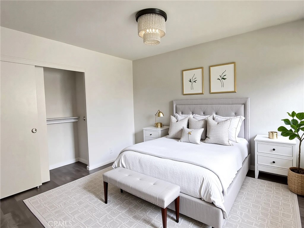 Deerfield Park (DC) - Residential Lease