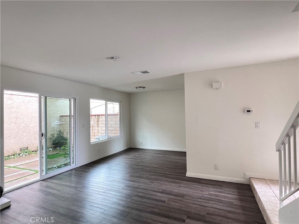 Deerfield Park (DC) - Residential Lease