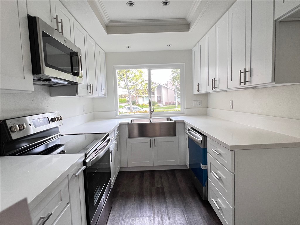 Deerfield Park (DC) - Residential Lease