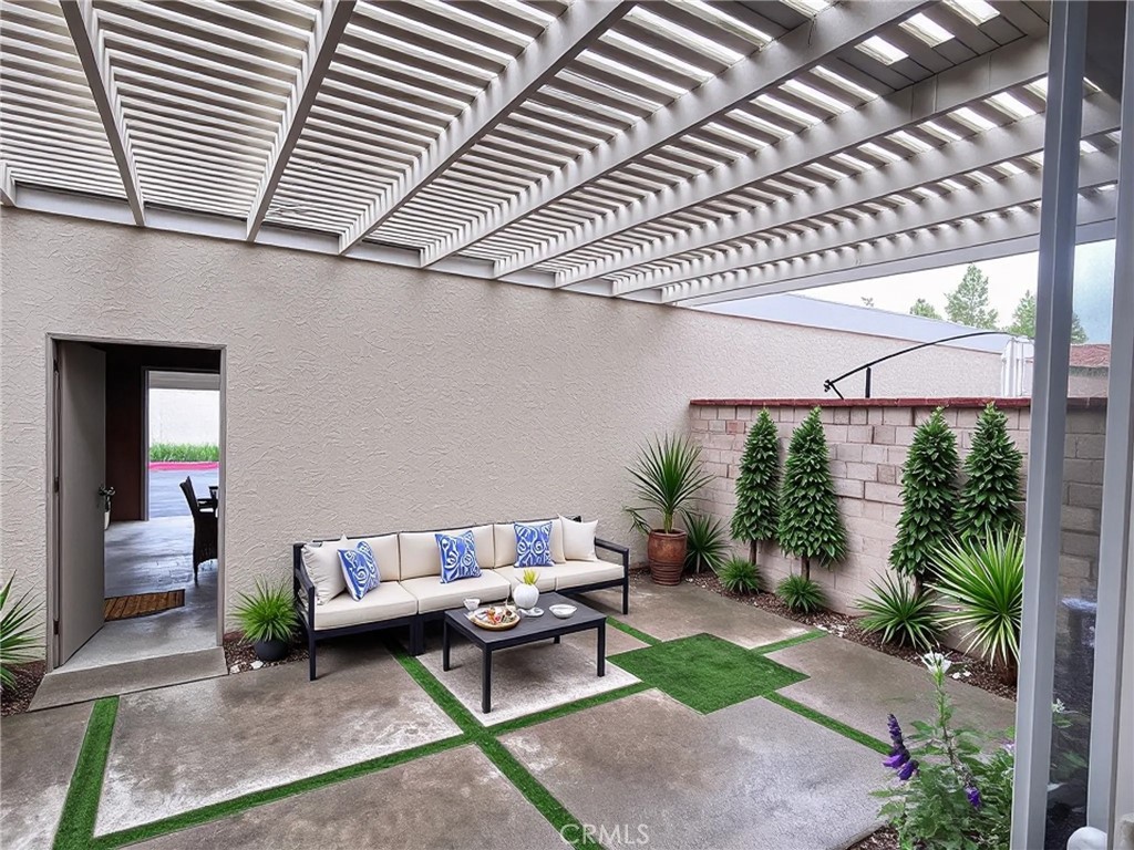 Deerfield Park (DC) - Residential Lease