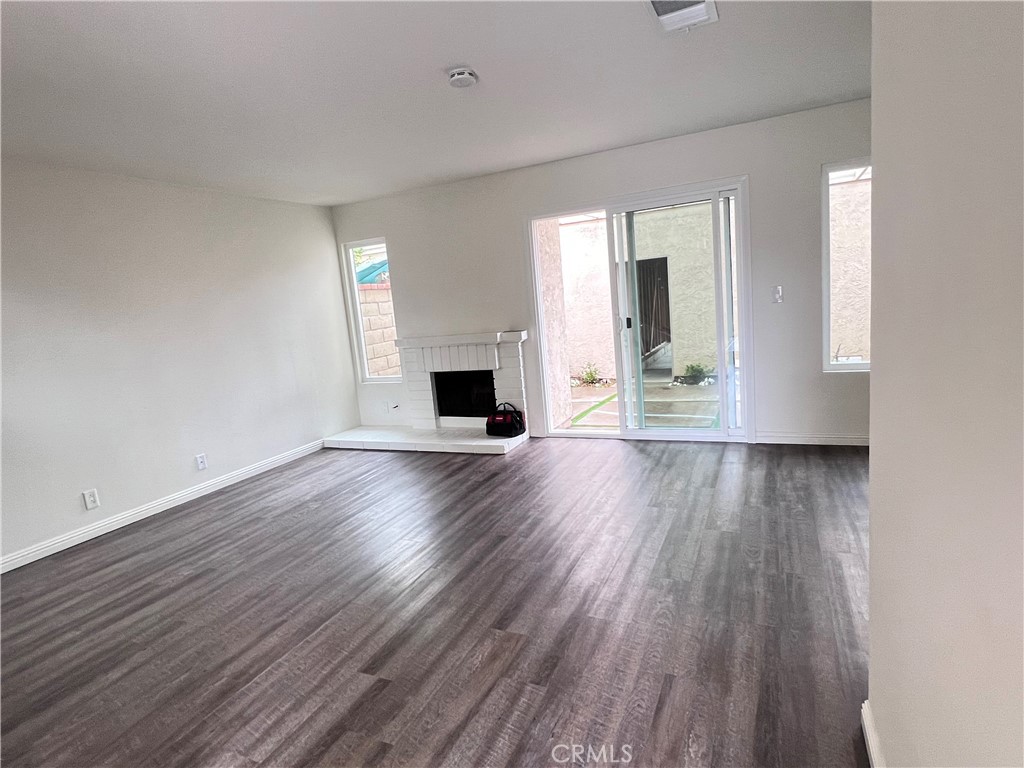 Deerfield Park (DC) - Residential Lease