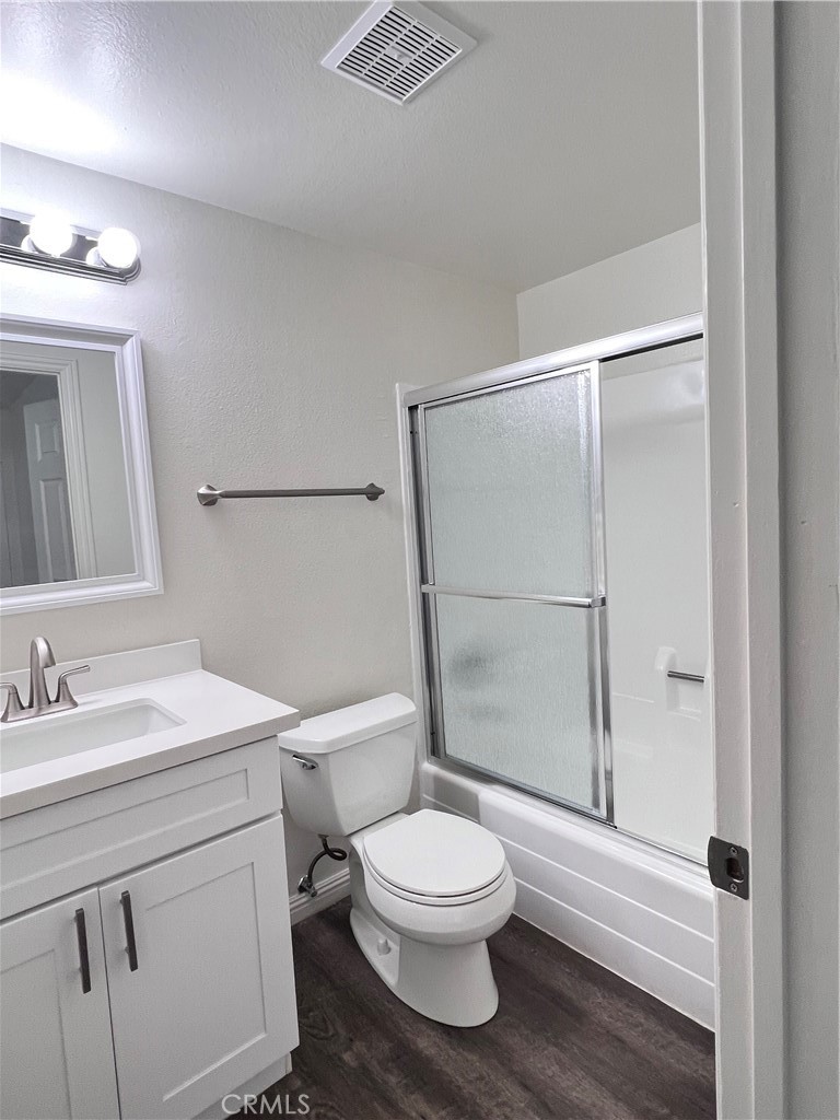 Deerfield Park (DC) - Residential Lease