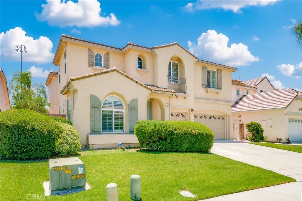 14443 Sleepy Creek Drive