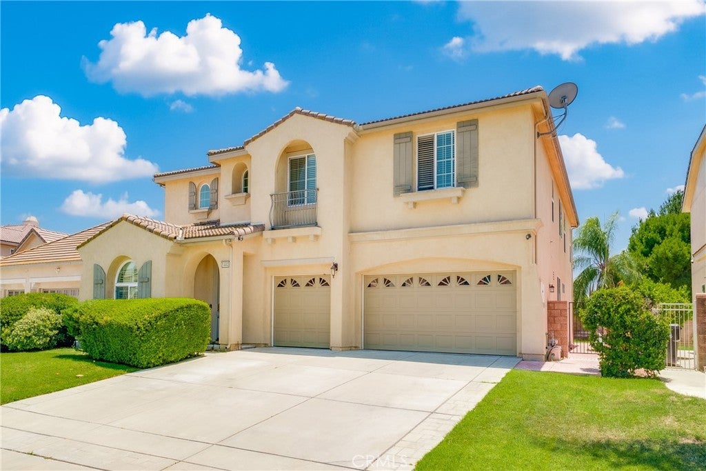 14443 Sleepy Creek Drive