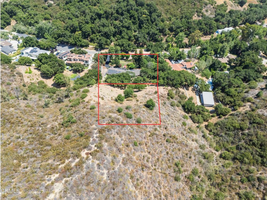 0 Stokes Canyon Road