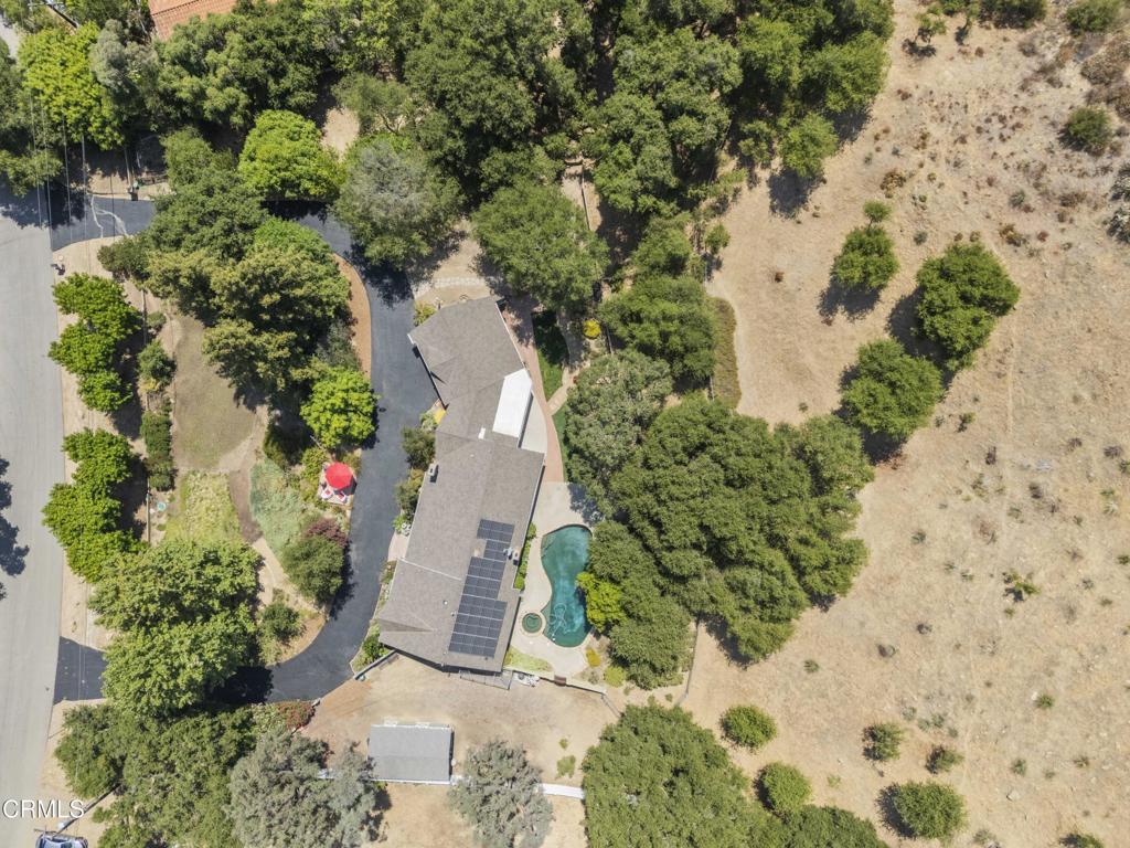 0 Stokes Canyon Road