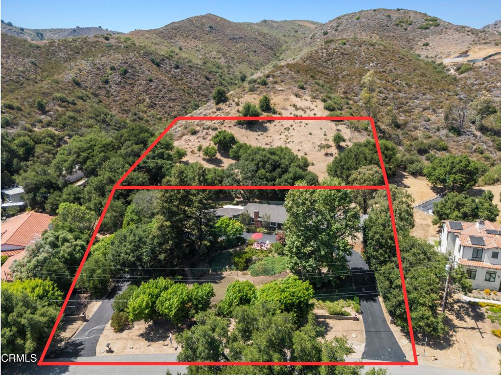 0 Stokes Canyon Road