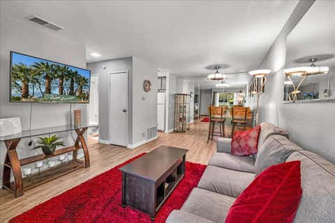 Photo of 2860 N Los Felices Road #101, Palm Springs, CA 92262 (MLS # 219148856DA)