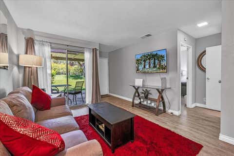 Photo of 2860 N Los Felices Road #101, Rancho Mirage, CA 92270 (MLS # 219148856DA)