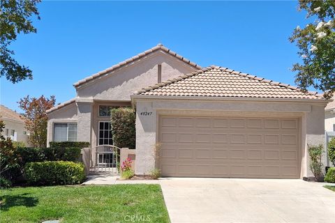 40247 Via Acuna Murrieta CA 92562