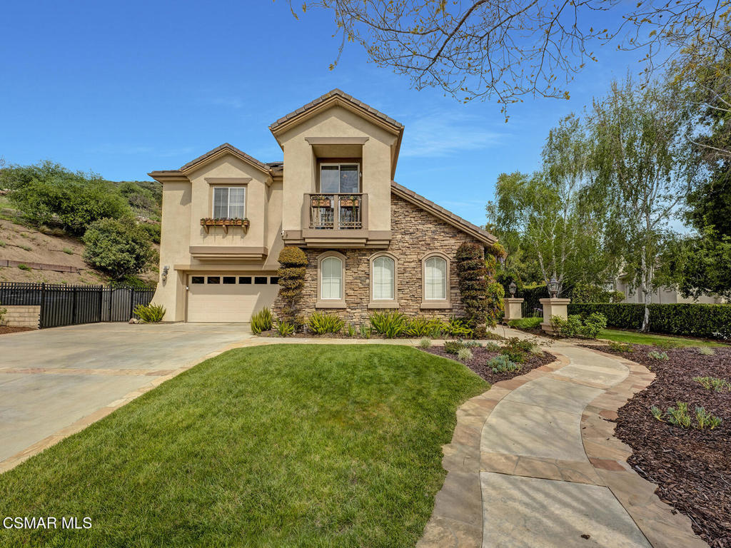 331 Briar Bluff Circle