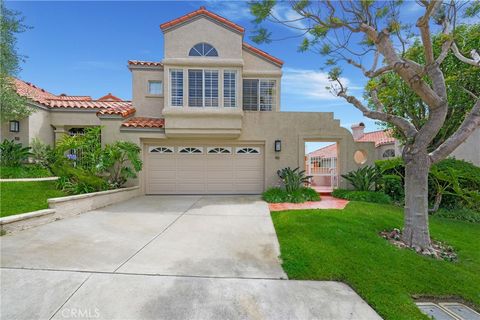 46 Saint Tropez Laguna Niguel CA 92677