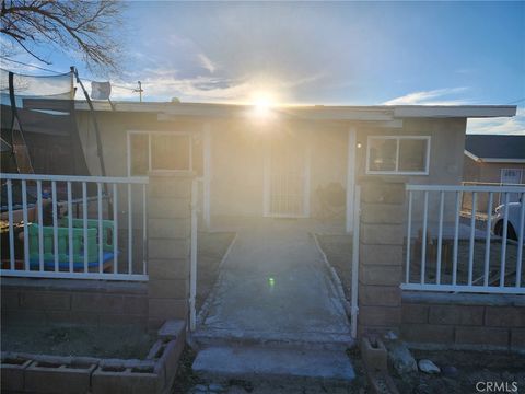 19102 4th Oro Grande CA 92368