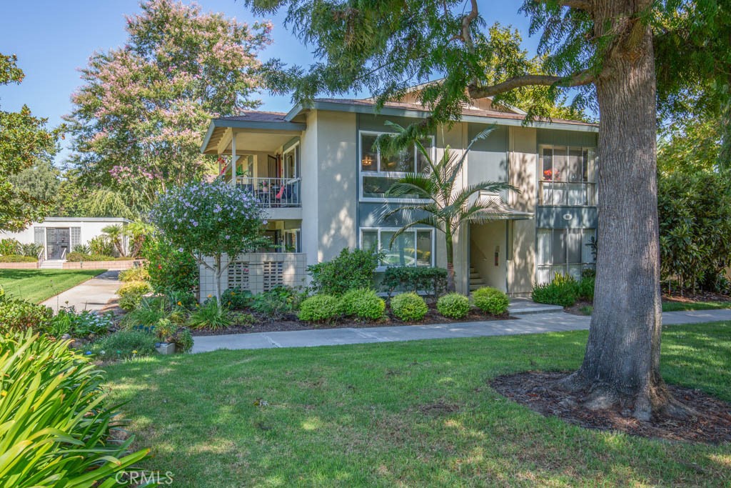 Leisure World (LW) - Residential Lease