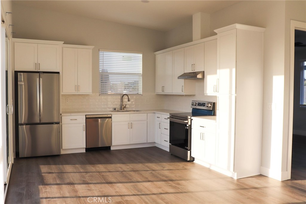 Chula Vista - Residential Lease