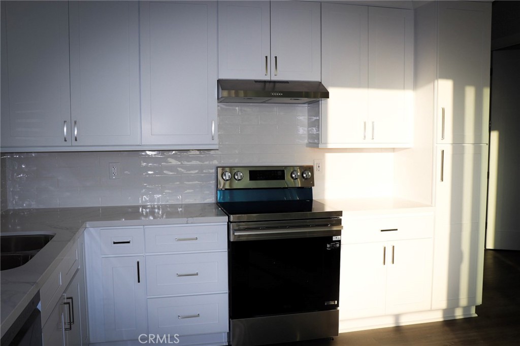 Chula Vista - Residential Lease