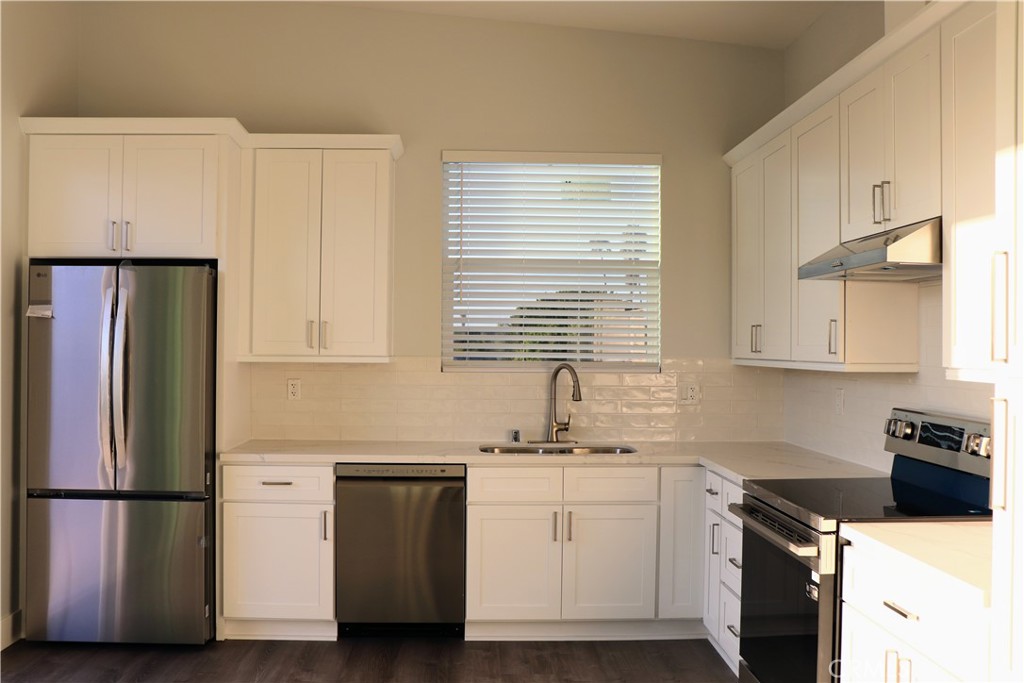 Chula Vista - Residential Lease