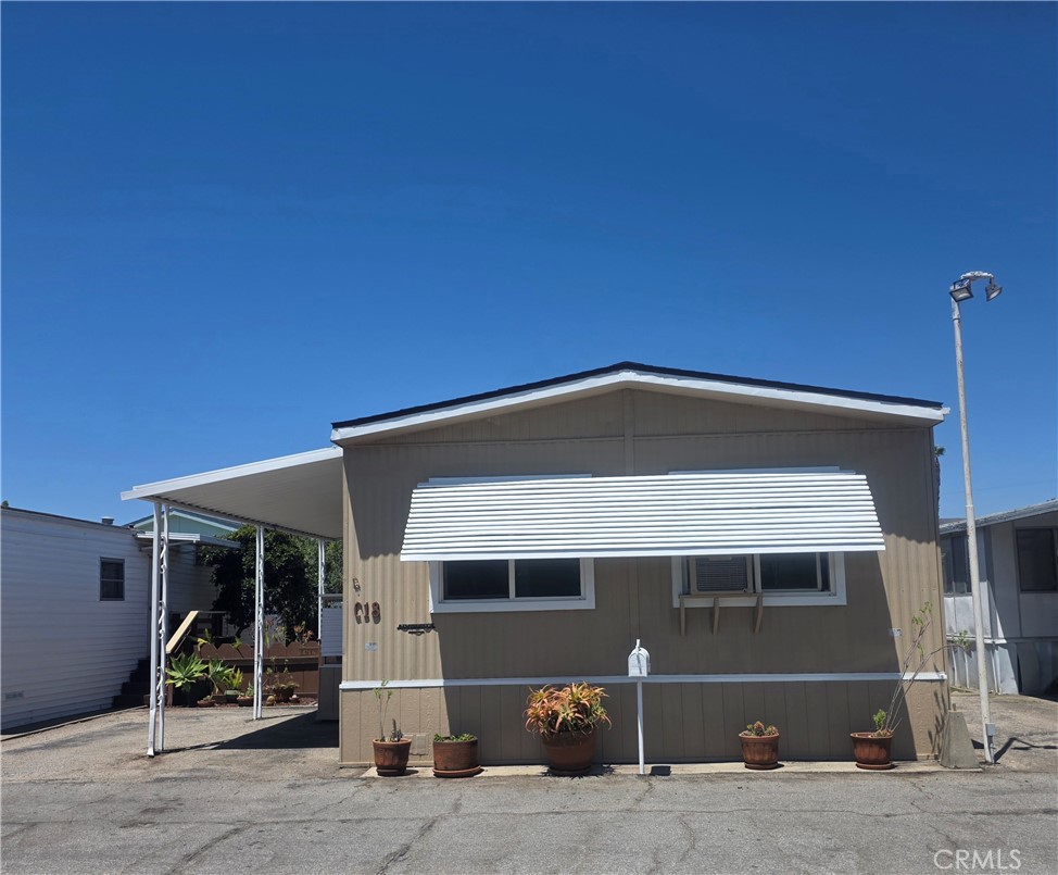 3860 S. Higuera St. C18