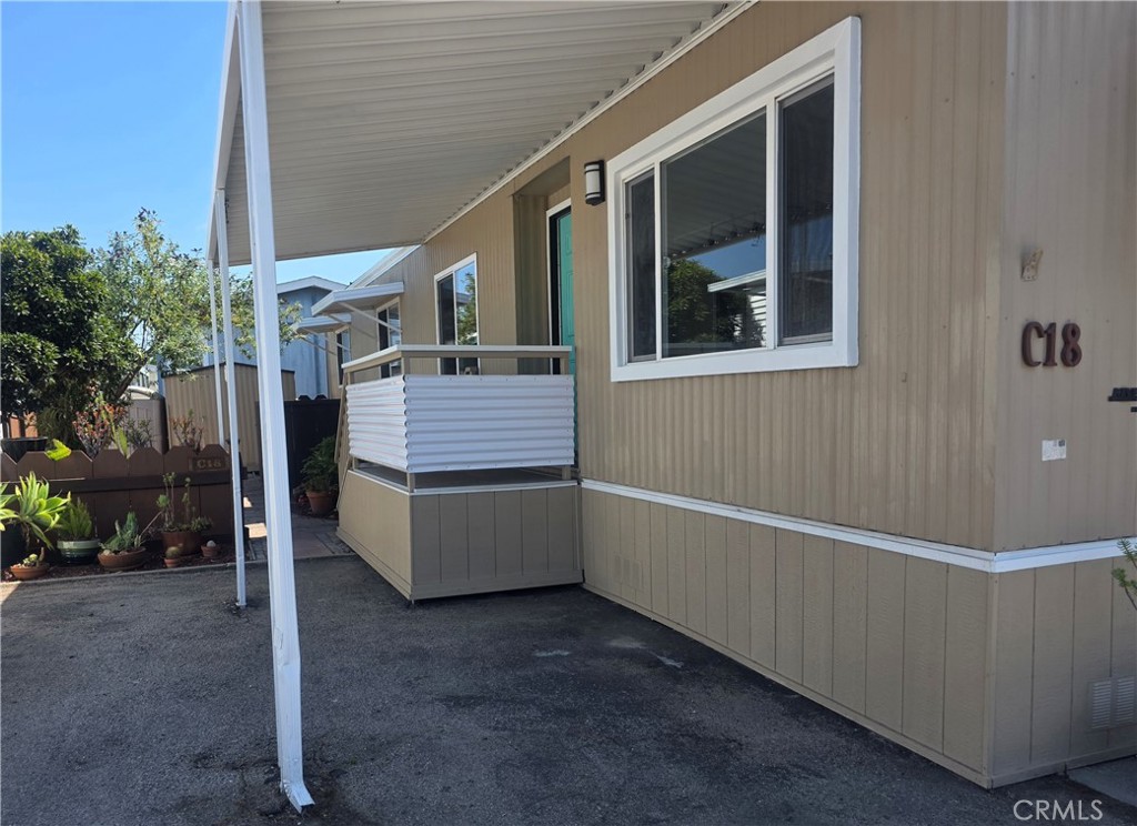 3860 S. Higuera St. C18