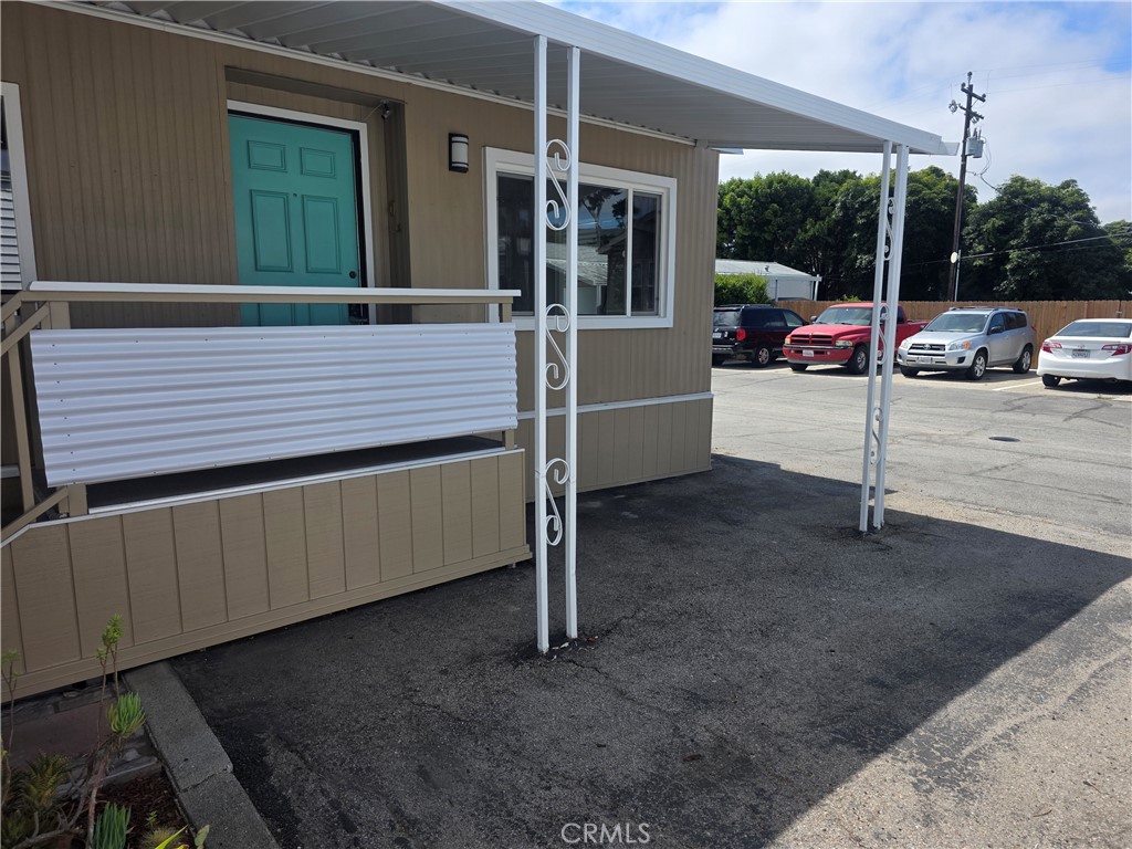 3860 S. Higuera St. C18