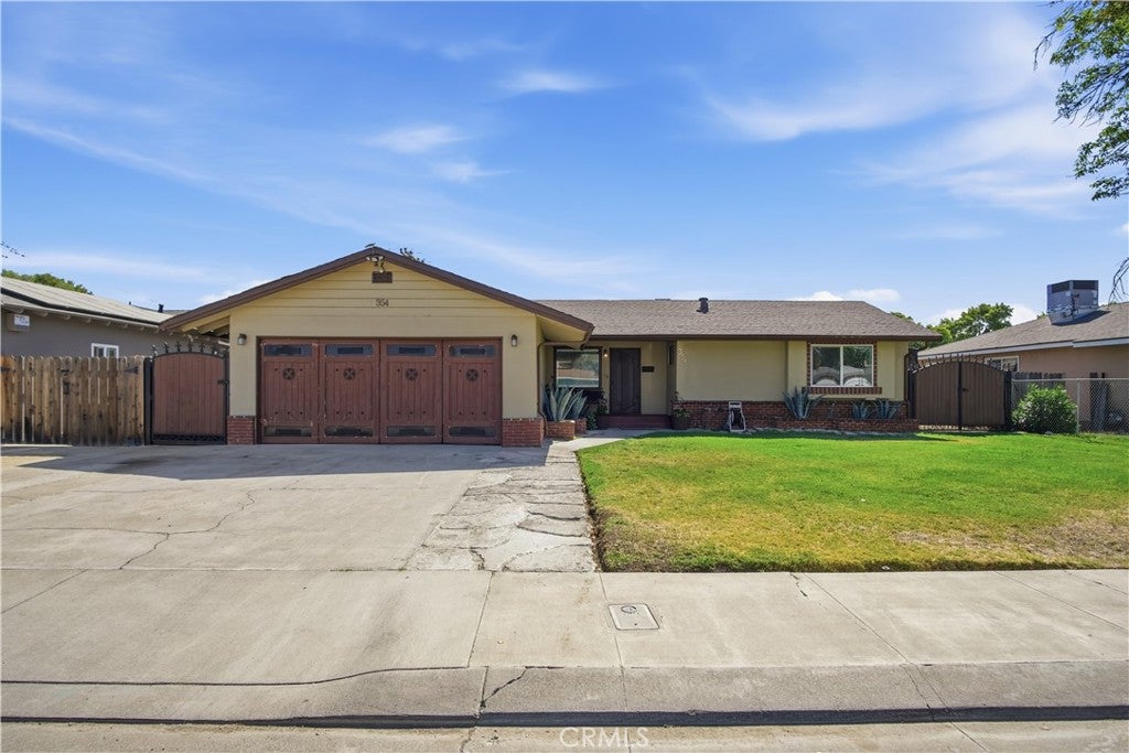 354 N Santa Inez