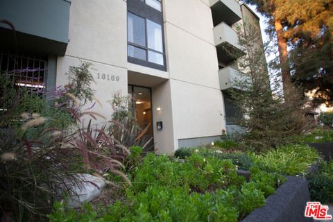Photo of 16169 W SUNSET Blvd #302, Pacific Palisades, CA 90272 (MLS # 24406773)