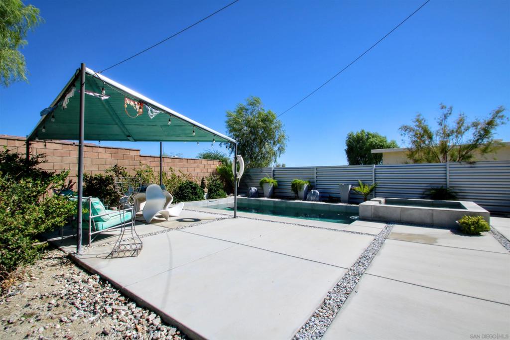 Out Of Area - Residential