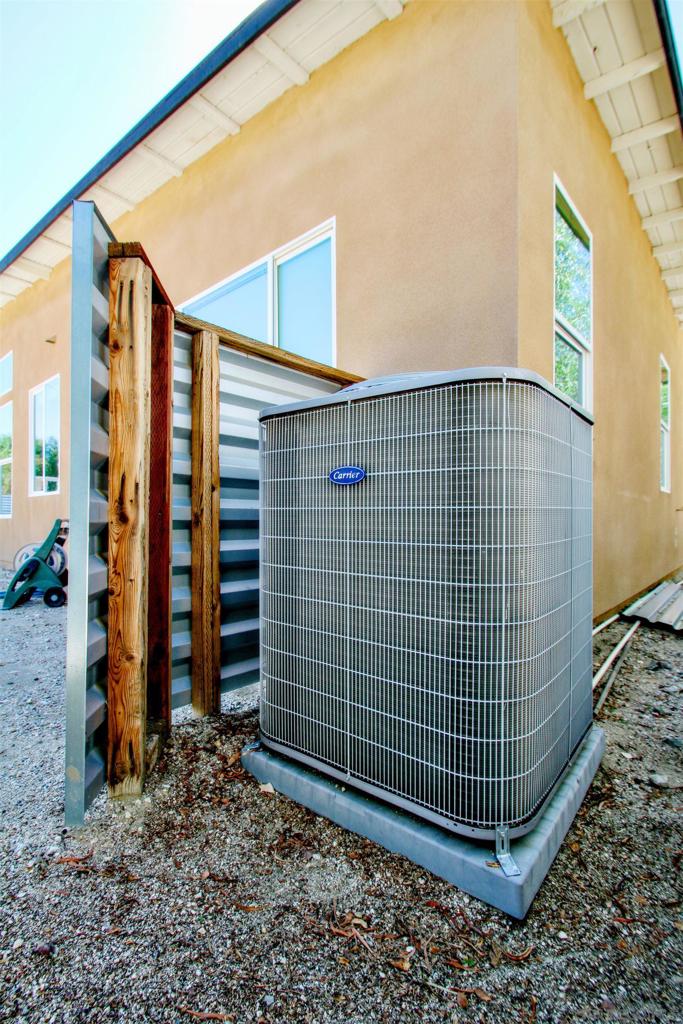 Out Of Area - Residential