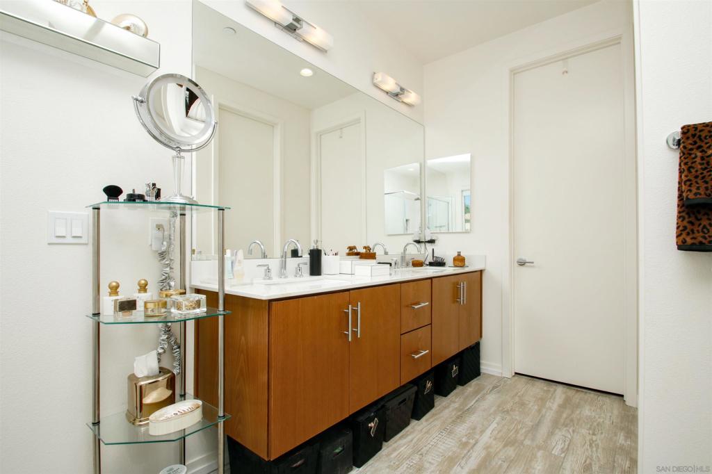 Out Of Area - Residential