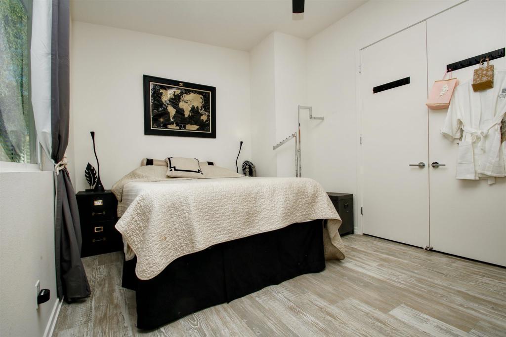 Out Of Area - Residential