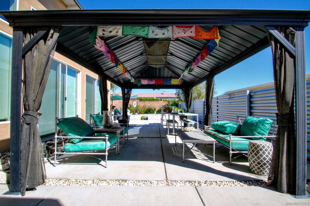 Out Of Area - Residential