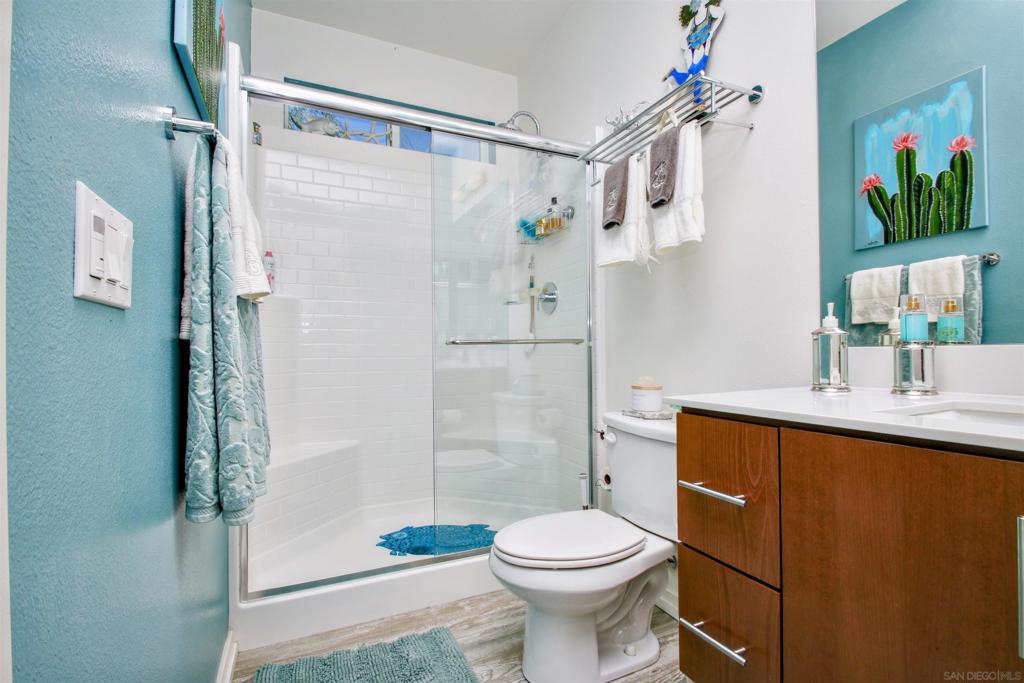 Out Of Area - Residential