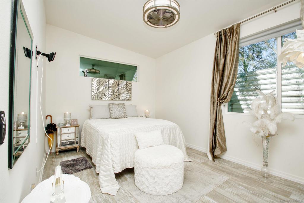 Out Of Area - Residential