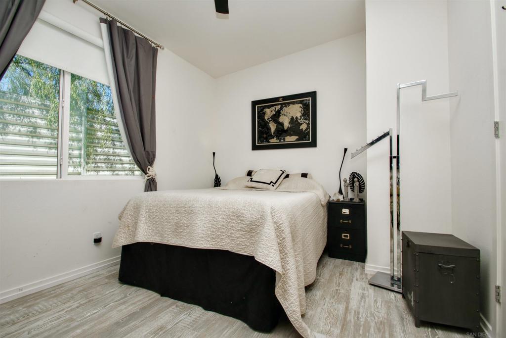 Out Of Area - Residential