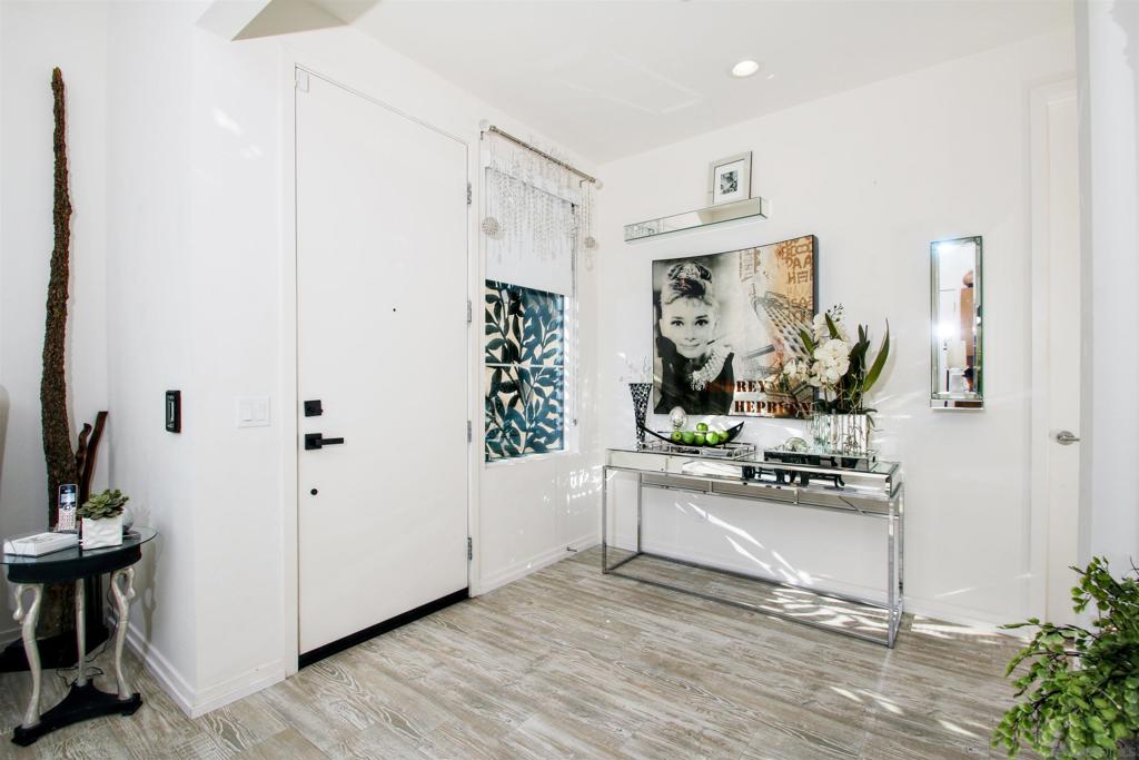 Out Of Area - Residential