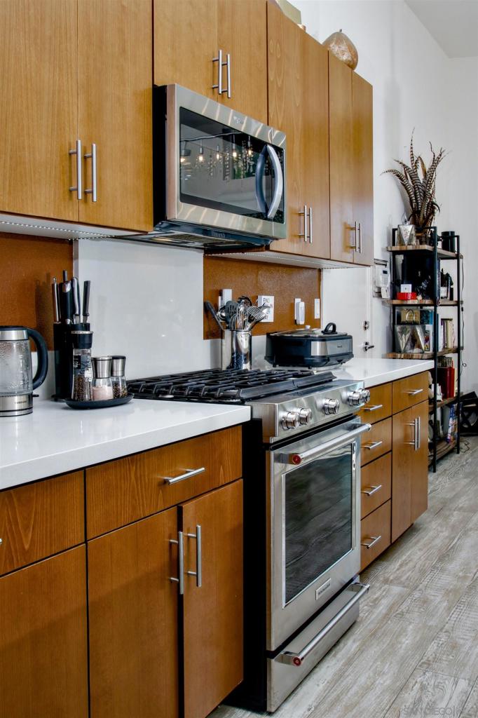 Out Of Area - Residential