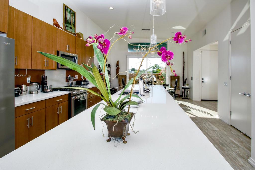 Out Of Area - Residential