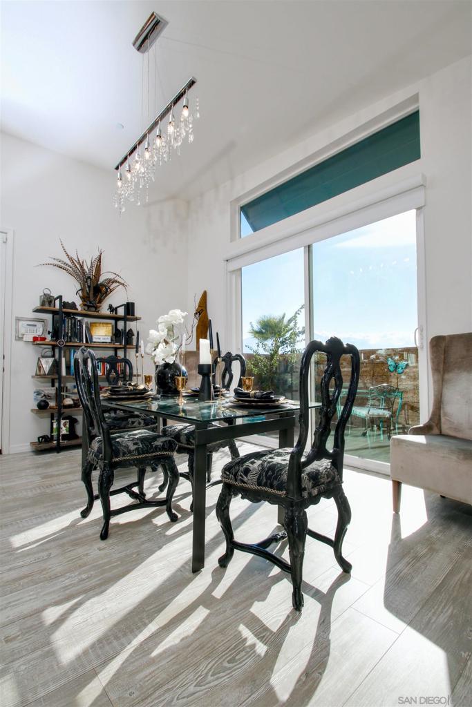 Out Of Area - Residential