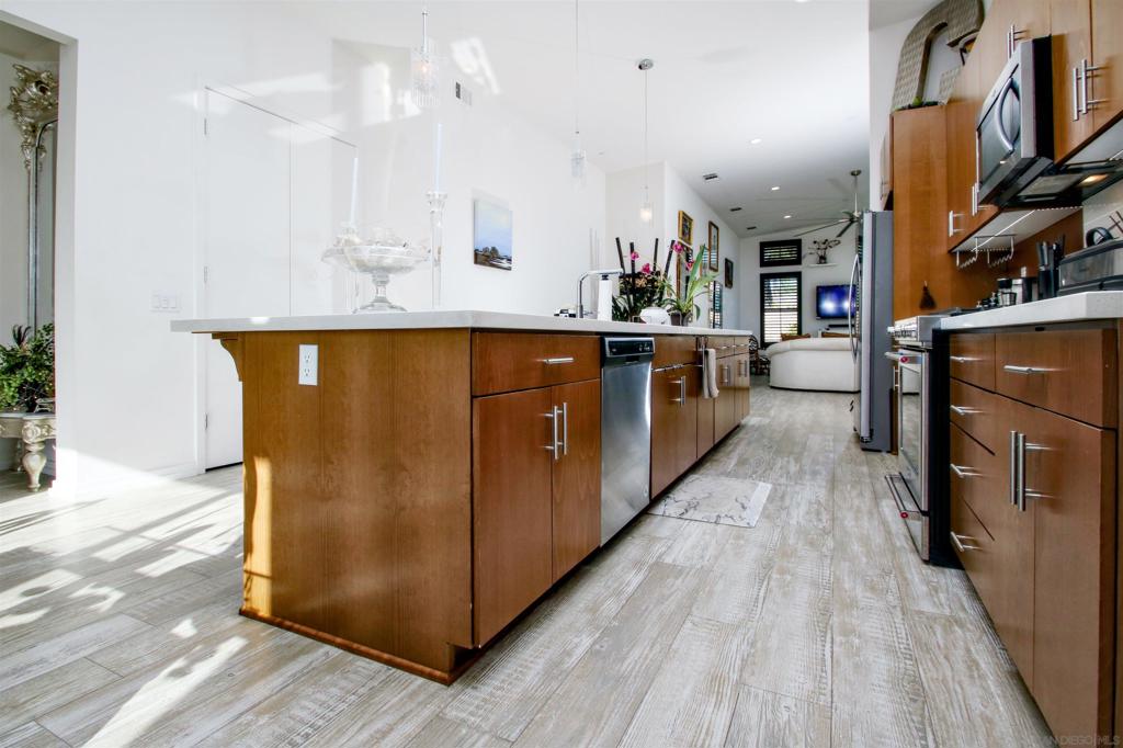 Out Of Area - Residential